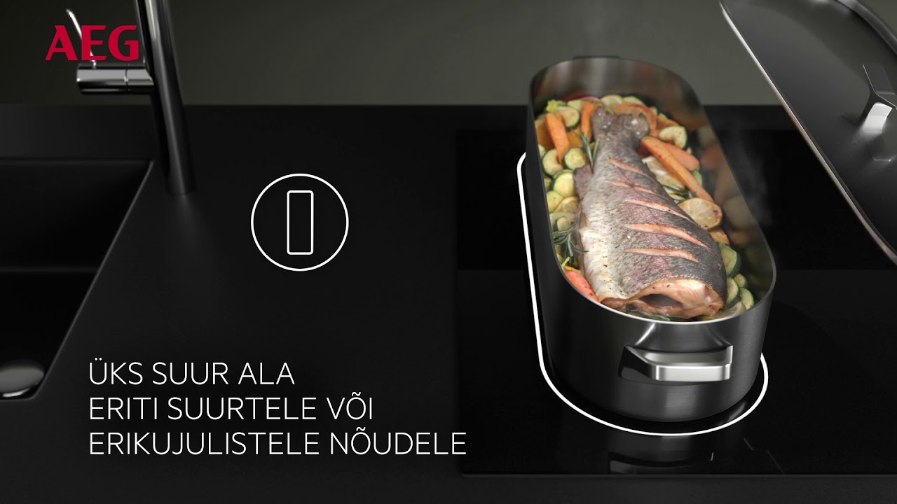 AEG SILDÜHENDUSE FUNKTSIOON