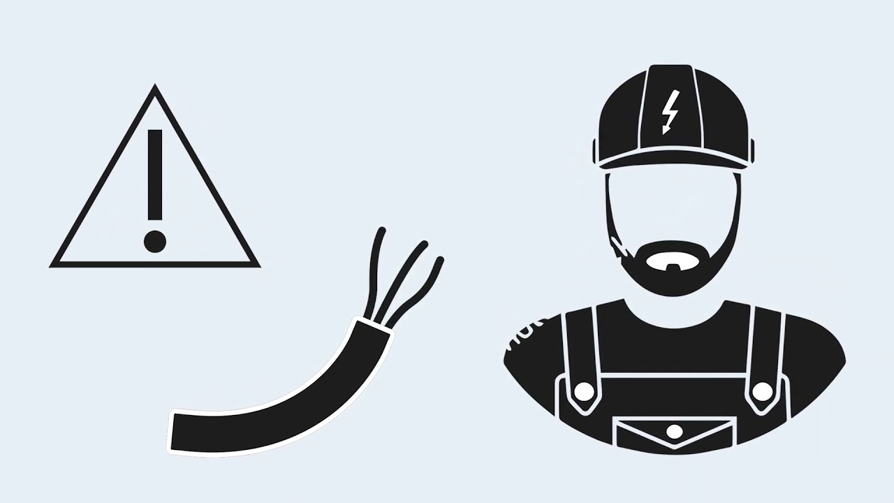 Electrolux induktsioonpliidiplaadi paigaldus