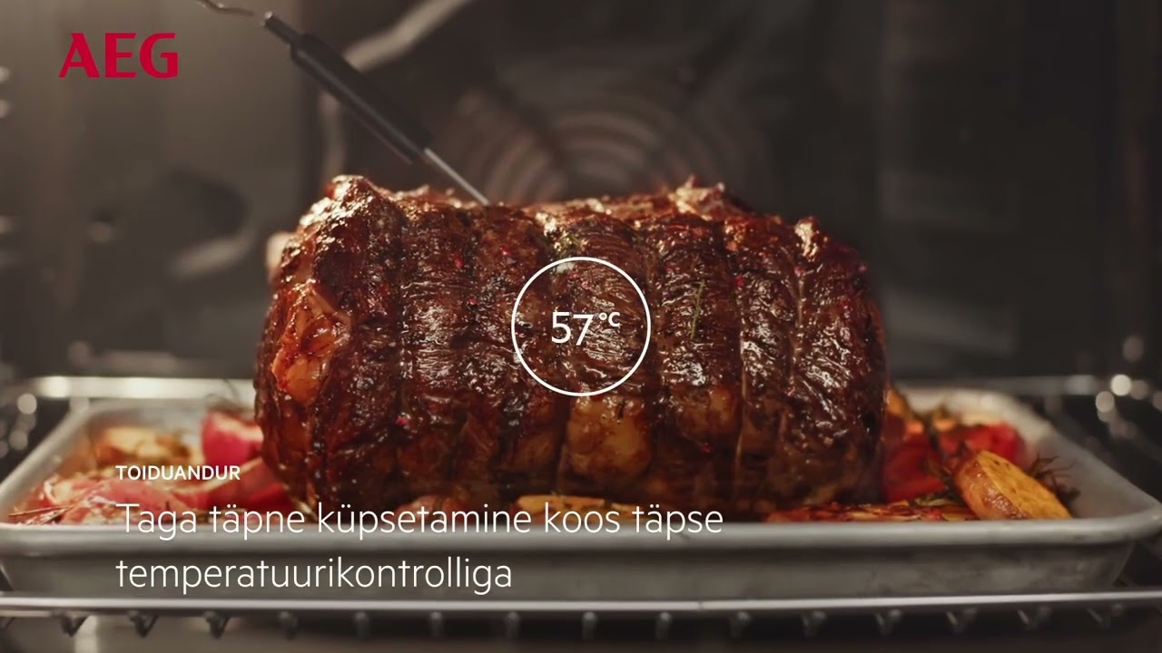 7000 MealAssist ahi SteamCrisp® funktsiooniga