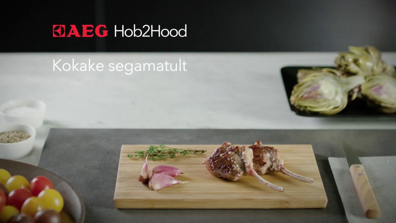 Hob2Hood - kokake segamatult