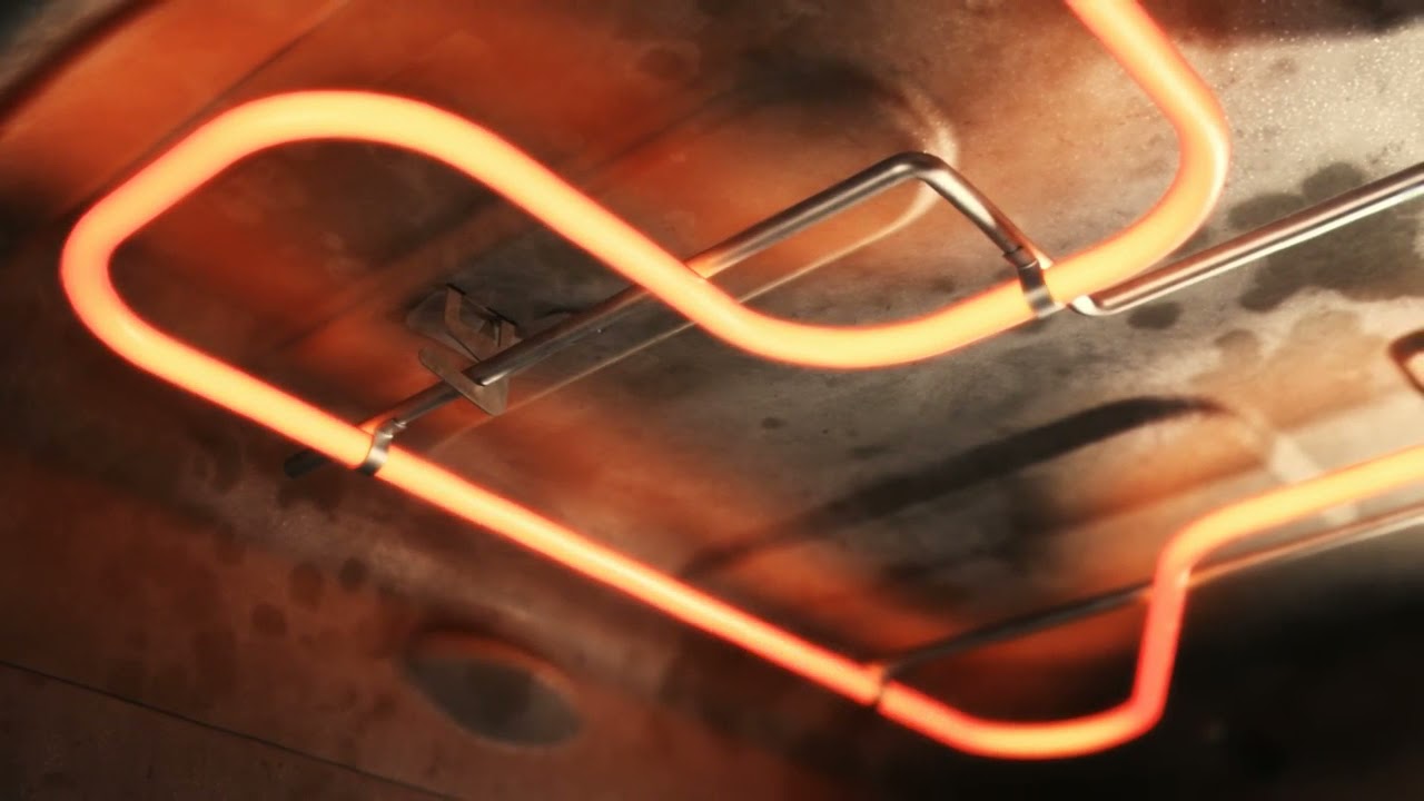 Katalüütiline puhastamine – isepuhastuv ahi