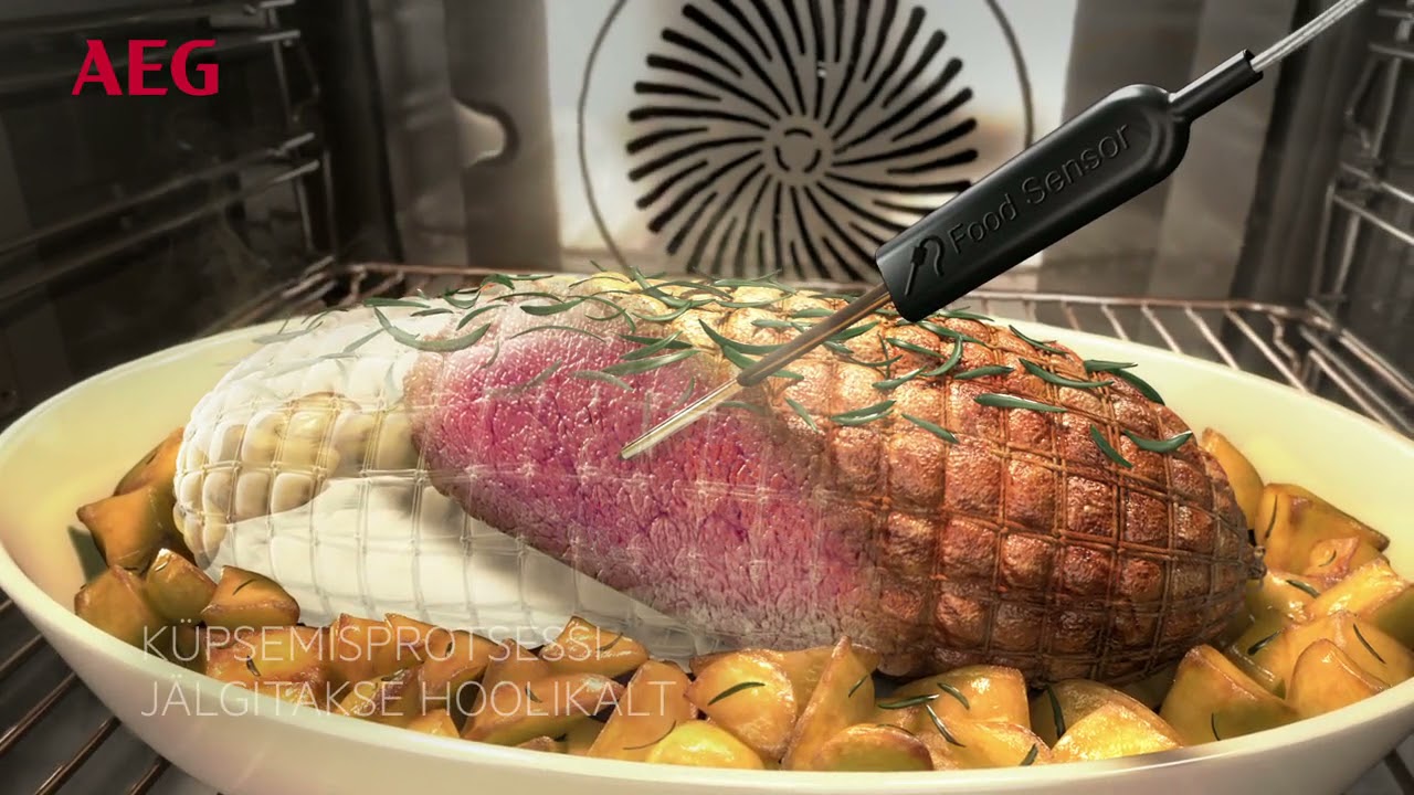 TOIDUTERMOMEETER TAGAB PERFEKTSE TULEMUSE