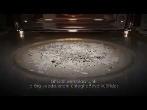 Pürolüütiline puhastus