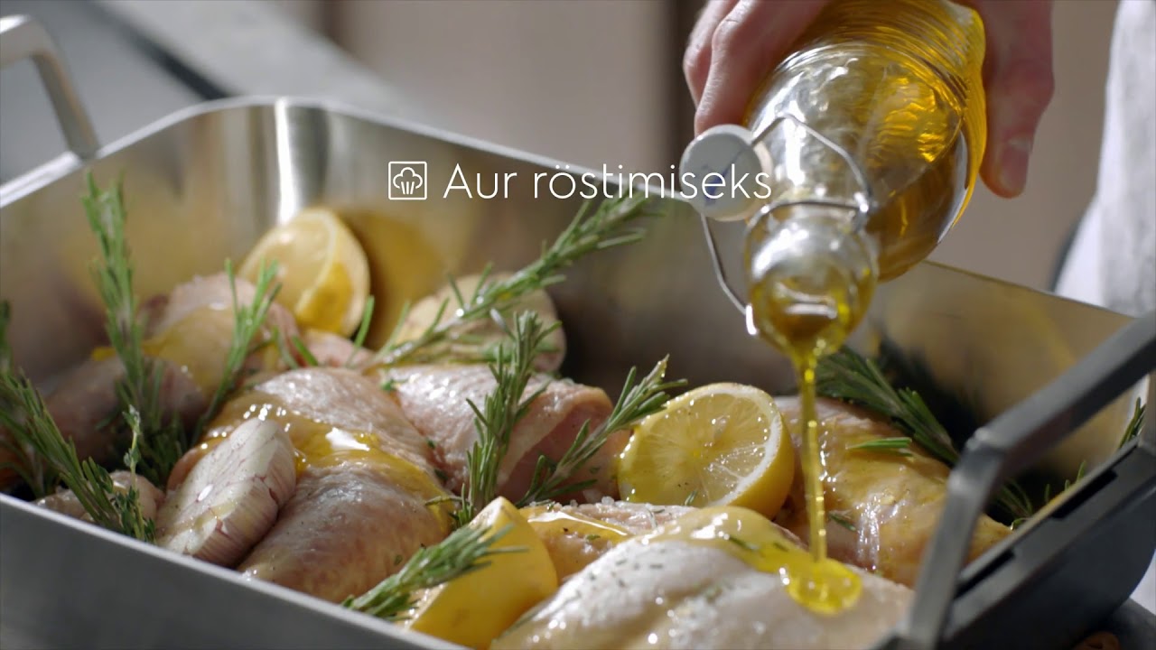 Electrolux 800 SteamBoost aurufunktsiooniga ahi