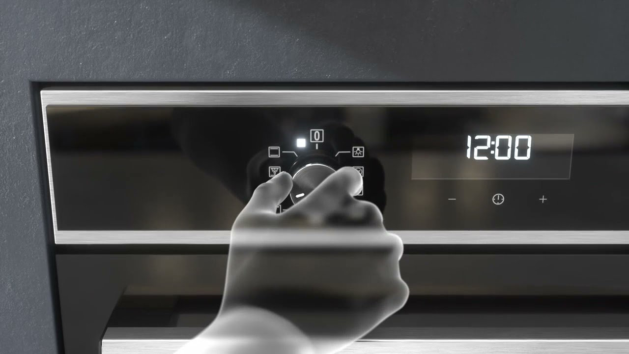 SET juhtpaneeli seadistus