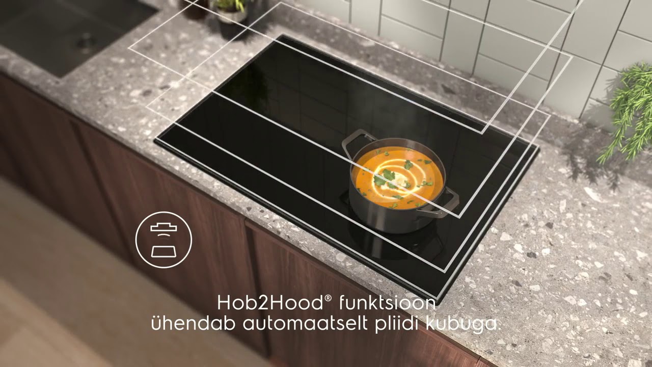 Hob2Hood funktsioon
