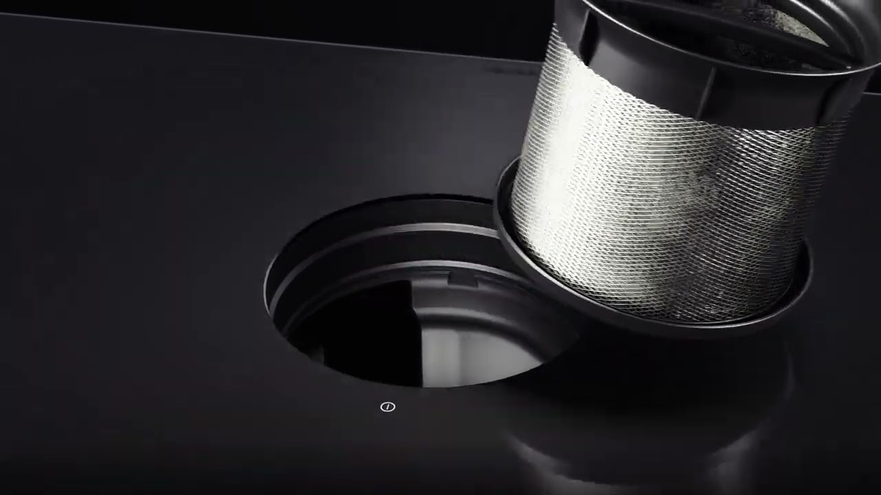 Kuidas puhastada roostevabast terasest rasvafiltrit