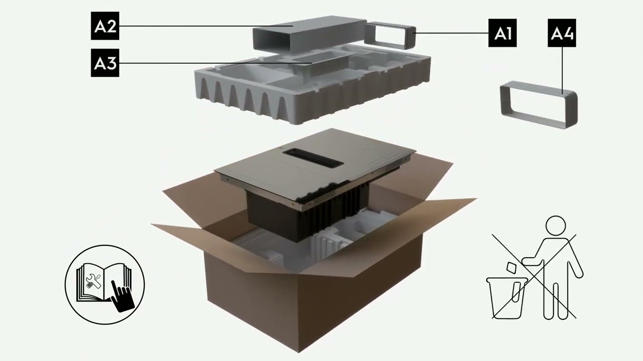 Electrolux pliidiplaat koos õhupuhastiga