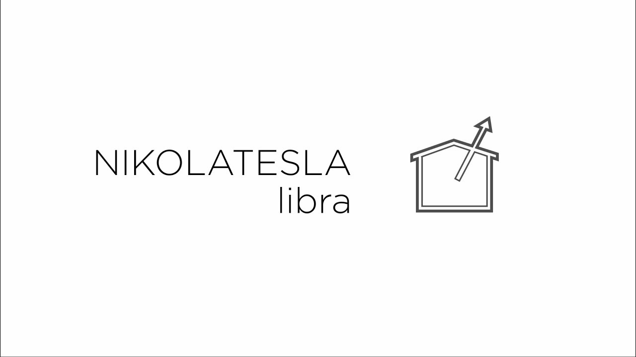 NIKOLATESLA LIBRA DUCT OUT
