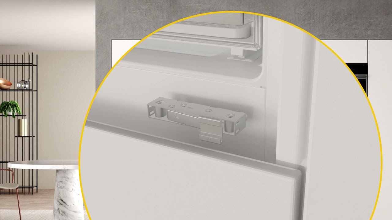 Whirlpool Push To Open