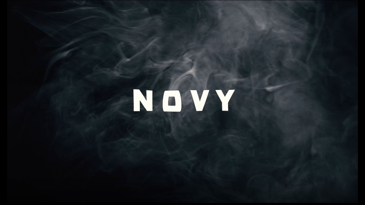 Discover Novy, the secret ingredient in your kitchen - company movie