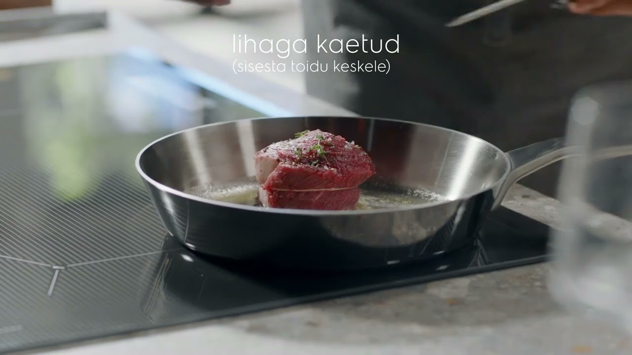 SensePro juhtmevaba toidutermomeeter