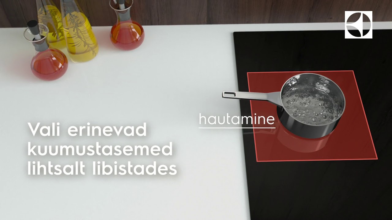 Electrolux PowerSlide