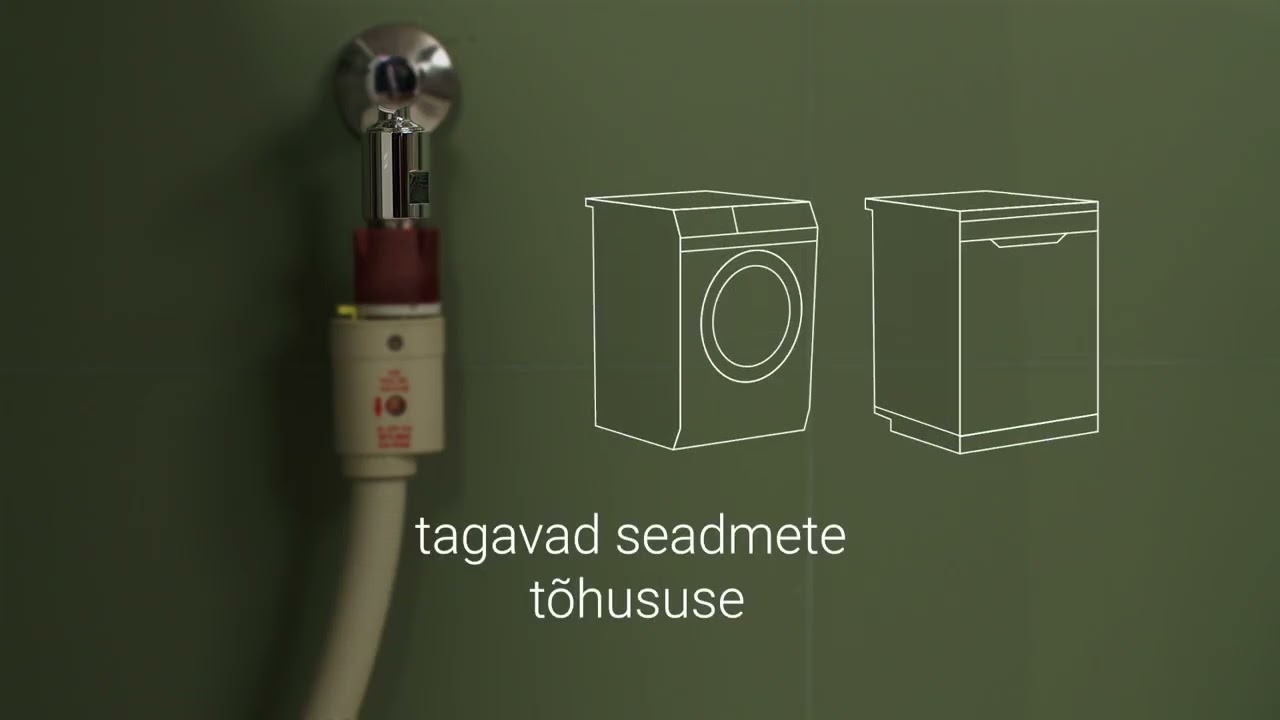 NEOCAL PRIME katlakivivastane seade