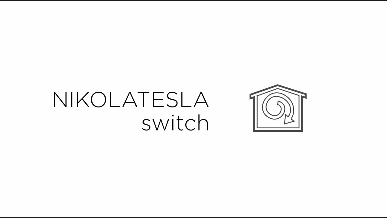 NIKOLATESLA SWITCH RECYCLING