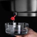 Ventilatsiooniseadmega pliidiplaat Elica NIKOLATESLA