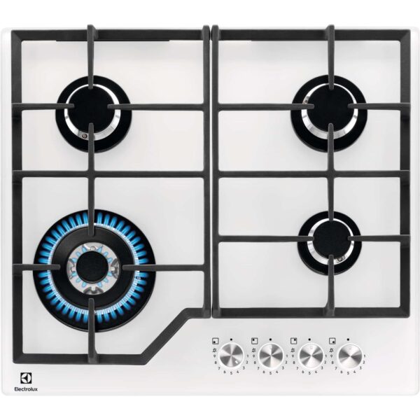Gaasipliidiplaat Electrolux KGG6436W