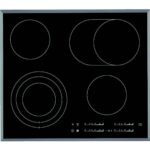 Keraamiline pliidiplaat AEG HK654070FB