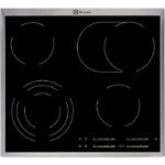 Keraamiline pliidiplaat Electrolux EHF46547XK