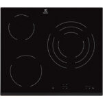 Keraamiline pliidiplaat Electrolux EHF6232FOK