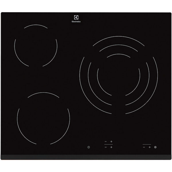 Keraamiline pliidiplaat Electrolux EHF6232FOK