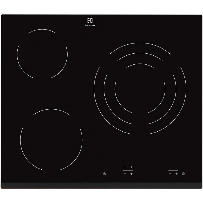 Keraamiline pliidiplaat Electrolux EHF6232FOK Keraamiline pliidiplaat Electrolux EHF6232FOK