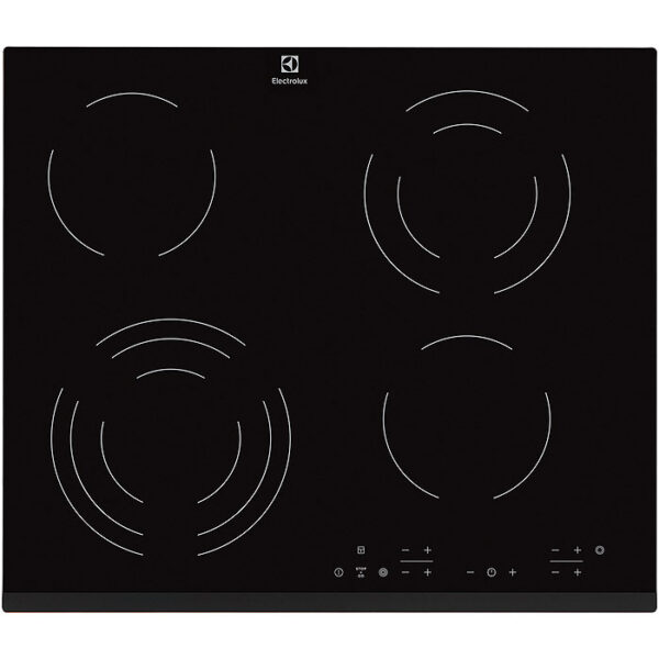 Keraamiline pliidiplaat Electrolux EHF6343FOK
