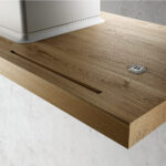 Õhupuhasti Elica BIO ISLAND disain