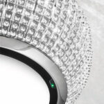 Õhupuhasti Elica INTERSTELLAR klaas zoom