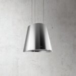 Õhupuhasti Elica JUNO roostevaba