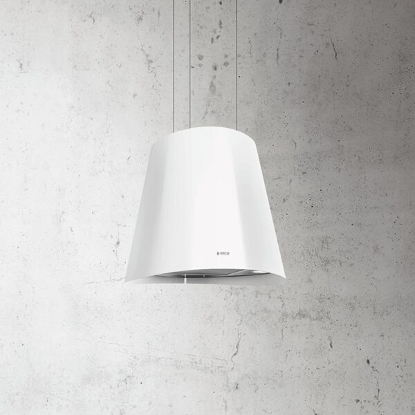 Õhupuhasti Elica JUNO valge