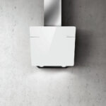 Õhupuhasti Elica L`ESSENZA WH/A/60 vertikaalne valge klaas