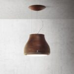 Õhupuhasti Elica SHINING rooste