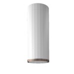 Õhupuhasti Faber CORINTHIA ISOLA valge