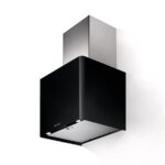 Õhupuhasti Faber LITHOS BK