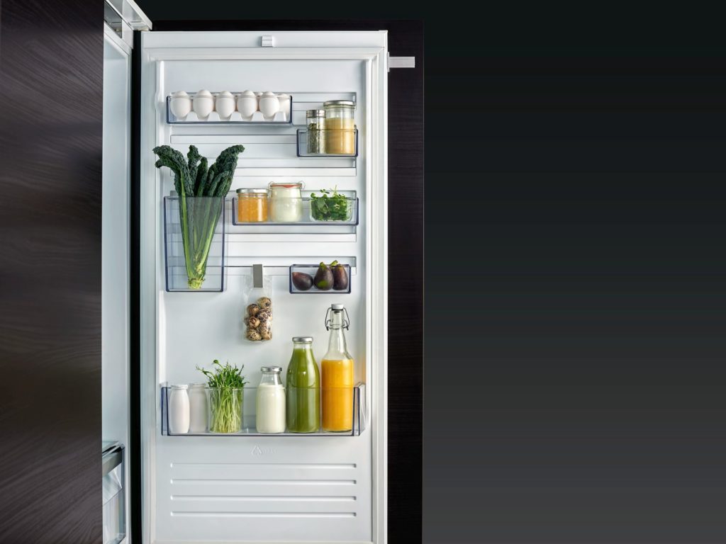 CustomFlex ukseriiulid disain