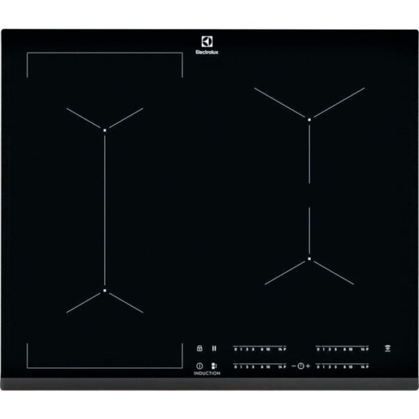 Induktsioonpliidiplaat Electrolux EIV634