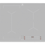 Induktsioonpliidiplaat Electrolux EIV63440BS