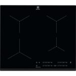 Induktsioonpliidiplaat Electrolux EIT61443B Hob2Hood