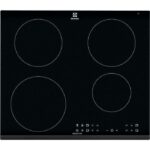 Induktsioonpliidiplaat Electrolux LIR60430 Hob2Hood