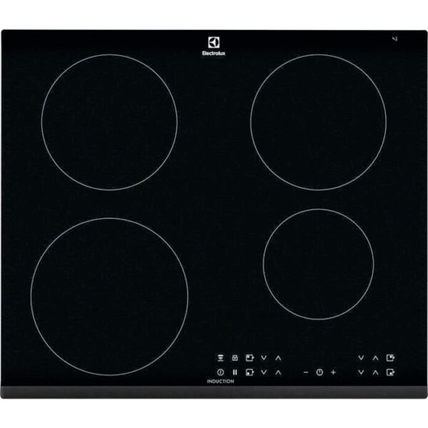 Induktsioonpliidiplaat Electrolux LIR60430 Hob2Hood