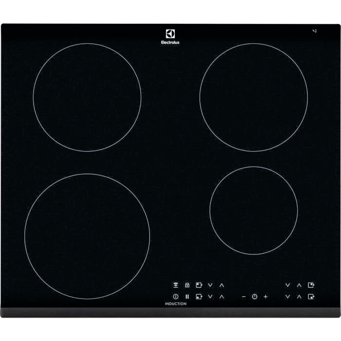 Induktsioonpliidiplaat Electrolux LIR60430 Hob2Hood Induktsioonpliidiplaat Electrolux LIR60430 Hob2Hood