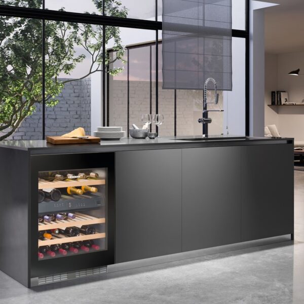 Integreeritav veinikülmik Liebherr UWTgb1682 Vinidor