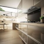 Õhupuhasti kööki Elica BOXIN IX/A/60 integreeritav