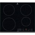 Induktsioonpliidiplaat Electrolux CIR60433 Hob2Hood