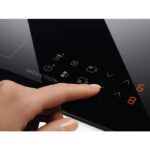 Induktsioonpliidiplaat Electrolux CIR60433 Hob2Hood