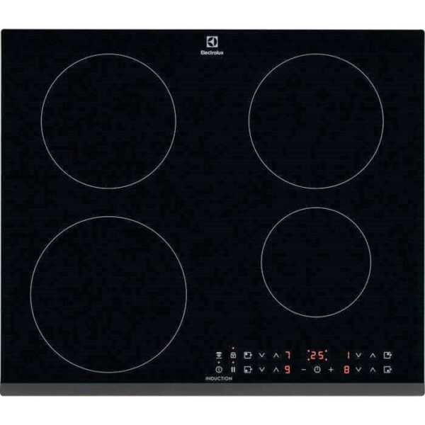 Induktsioonpliidiplaat Electrolux CIR60433 Hob2Hood