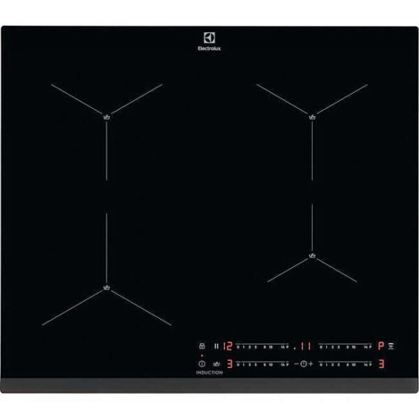 Induktsioonpliidiplaat Electrolux EIS62443 Hob2Hood