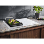 Induktsioonpliidiplaat Electrolux LIV63431BW valge