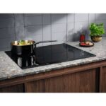 Induktsioonpliidiplaat Electrolux EIP6446 Hob2Hood